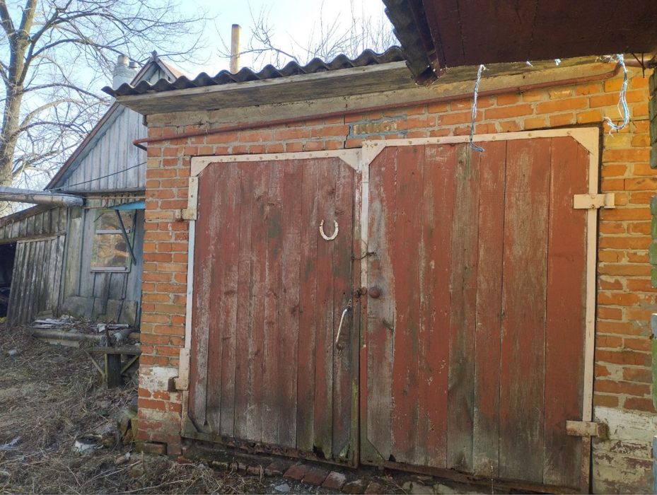 Продам Дом с. Лугове ( Джержинское )
