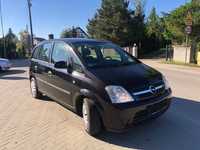 Opel Meriva Opel Meriva 1.6 benzyna