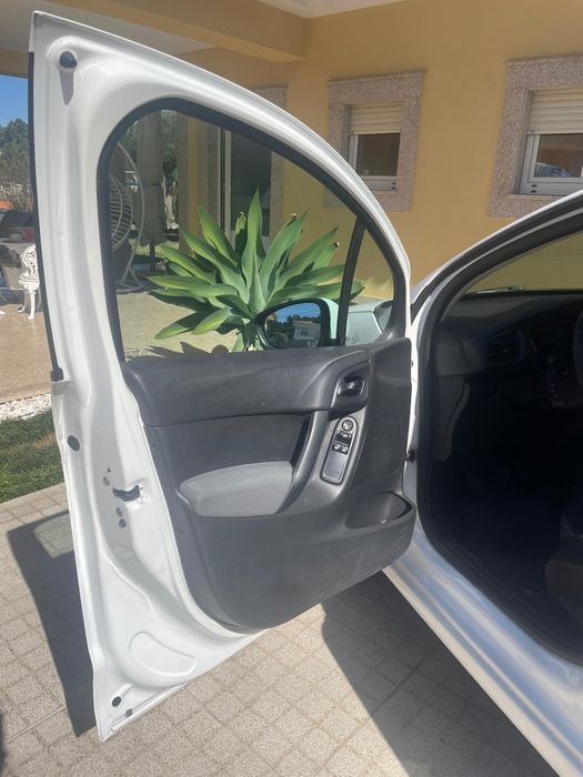 Citroen c3 1.4hdi