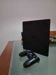 Ps4 com comando original