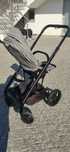 Carro de bebe cybex