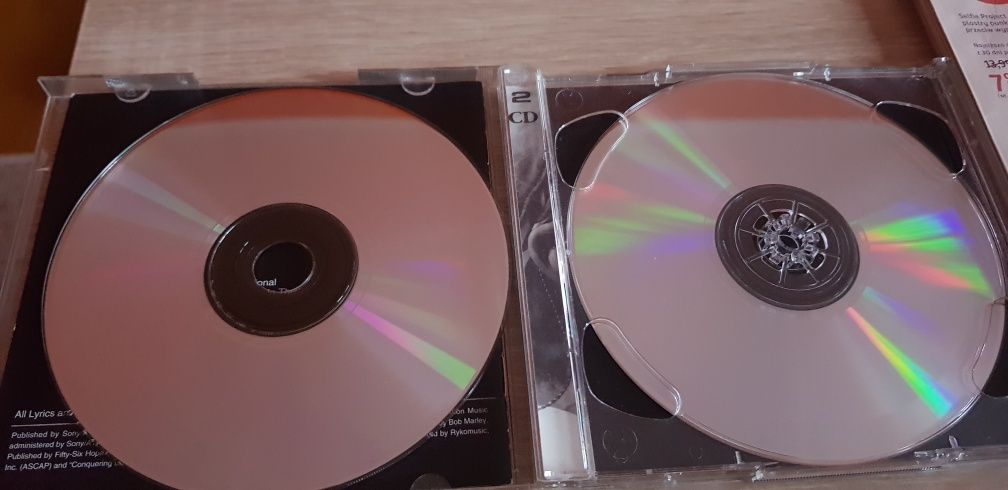Płyta cd Lauryn hill-MTV Unplugedd 2cd