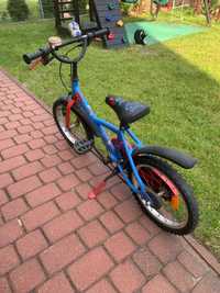 Rower B-TWIN dla dziecka