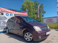 Opel Meriva 1.7 Diesel//2006//Klimatyzacja//Elektryka//Zadbany//Zamian