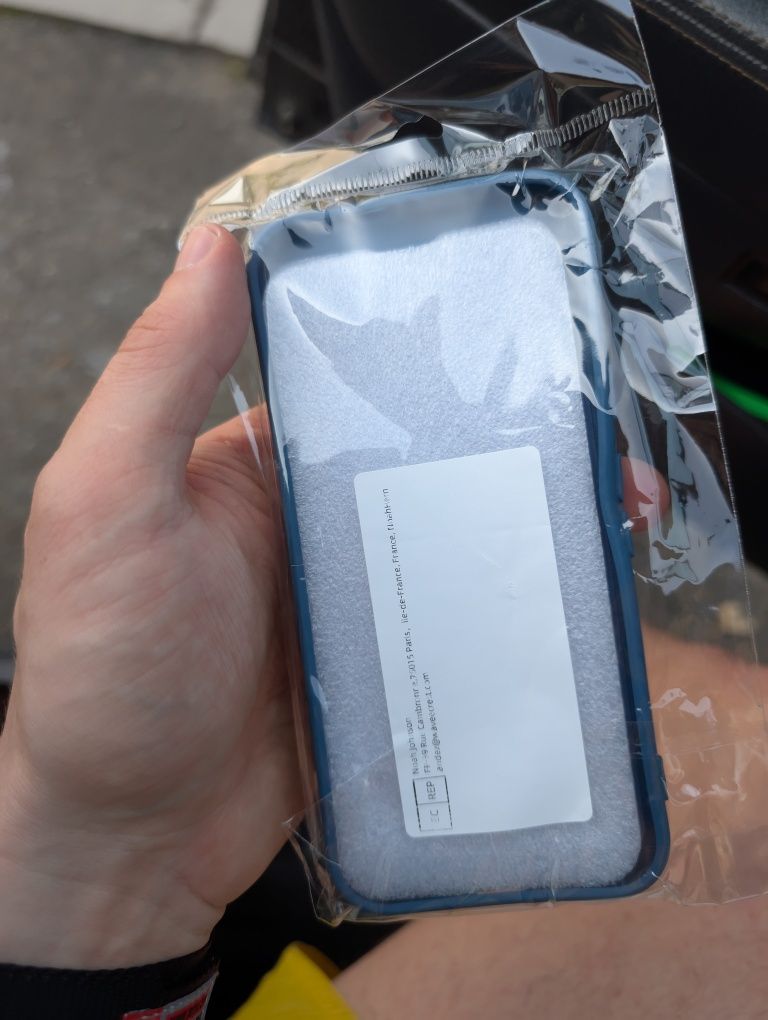 Etui Pixel 9 pro