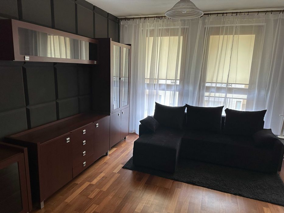 Bemowo 1 pokój 40m2 kawalerka odnowiona