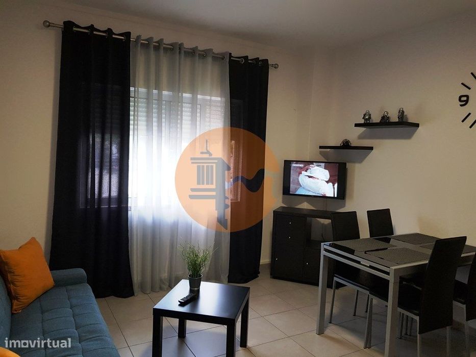Apartamento T1 em Monte Gordo ( Outubro a Maio)