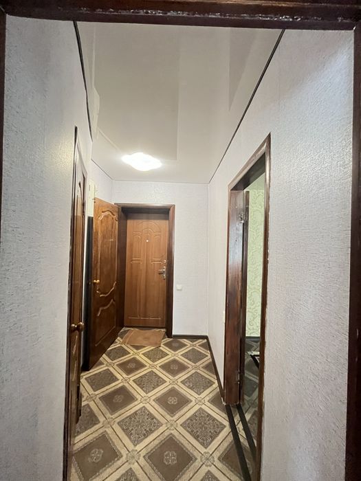 Продаж 1к Звенигородская Бойко Димитрова СЕРТИФІКАТ Автономне опалення