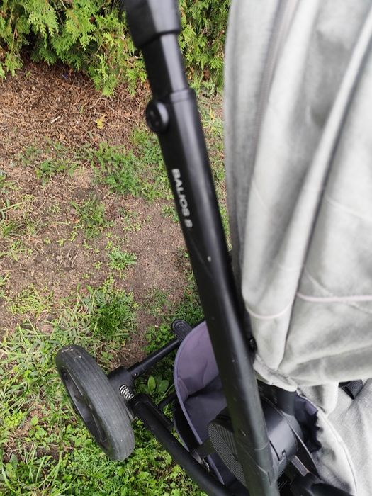 Sprzedam spacerówkę cybex balios s