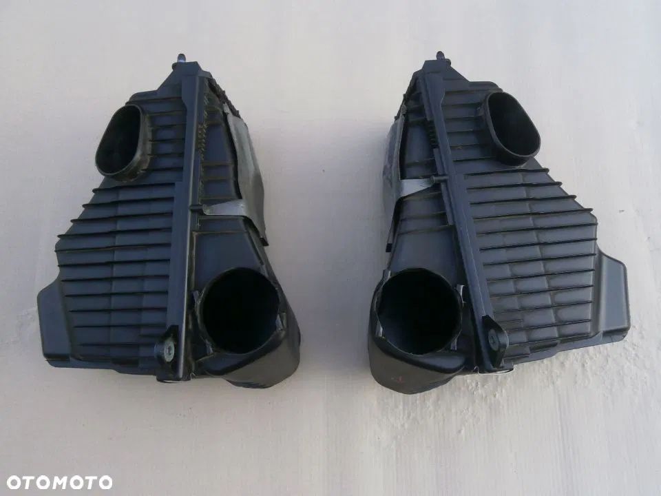 Obudowa Filtra Powietrza 7L0 Porsche Cayenne Turbo 955