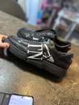 Buty Valentino garavani męskie sneakersy