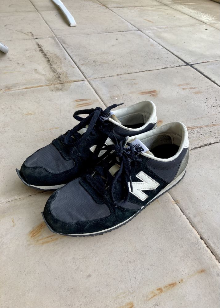 New Balance modelo 420