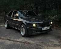Продам BMW 3 Series 1983 m20b25 купе