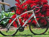 Rower sportowy Giant Anyroad