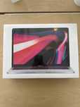 Macbook Pro 13cali M2 8gb ram SSD 256gb