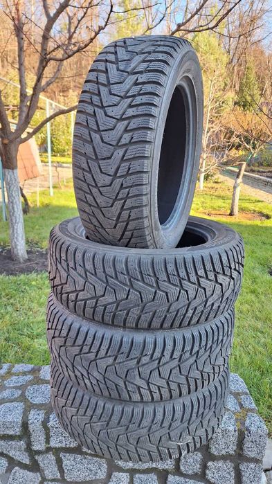 215/55/ 16.  Hankook. Нова.
