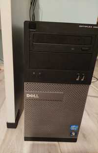 Komputer stacjonarny Intel Core i3-2120 3.30 GHz