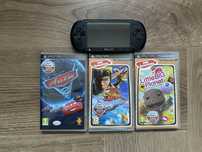 Playstation Portable