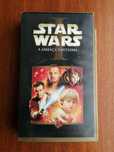Star Wars - Ameaça Fantasma VHS