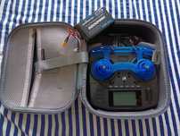 Пульт керування FPV дроном Radiomaster Boxer  4in1 2A337, elrs 2A337