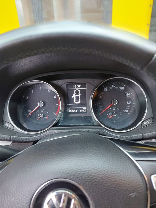 Фольксваген Passat Rline