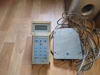 Zegar Tauris Max z antena !