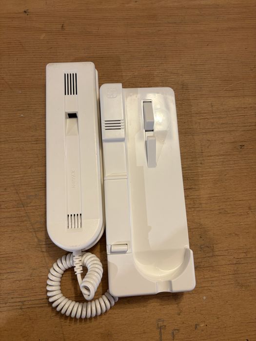 Telefone de campainha