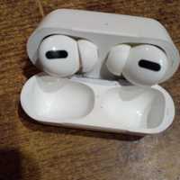 Наушники AirPods Pro под замену аккумуляторов