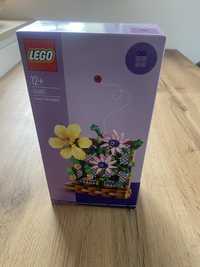 LEGO 40683 Kompozycja kwiatowa na kratce nowa