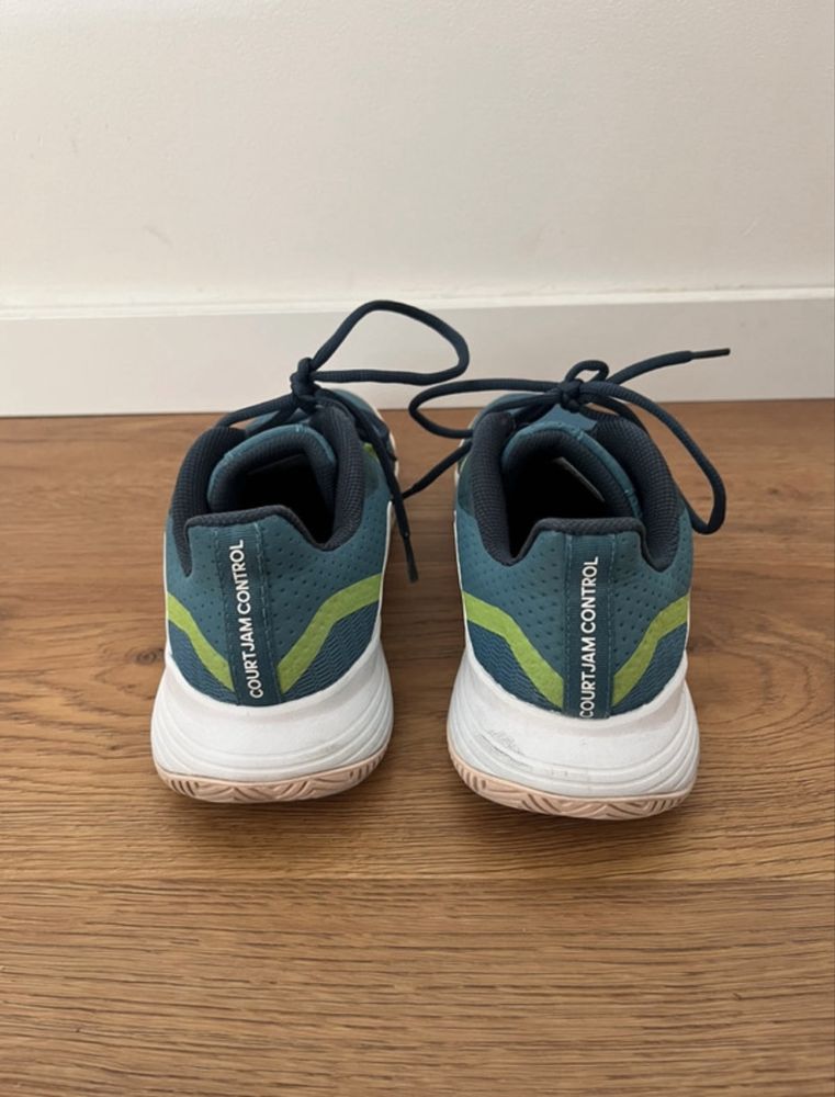 Adidas Court Jam Control