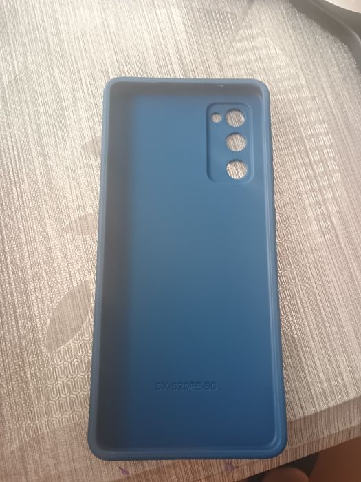 Obudowa do Samsung Galaxy s20