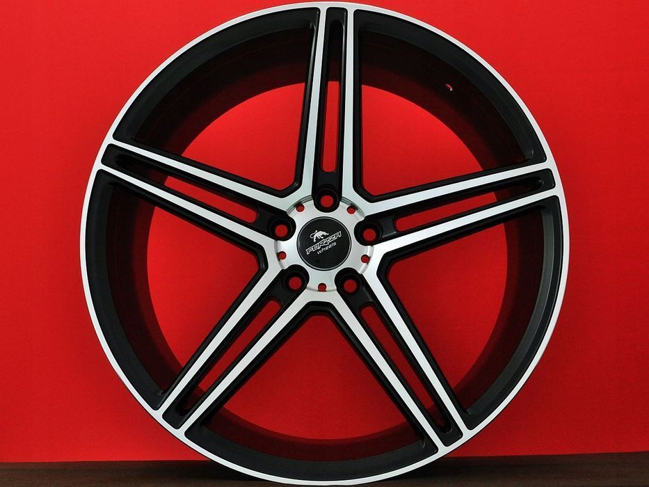 FELGI R20 5X112 AUDI A5 A7 A8 D4 D5 E-Tron Rs Q3 RS4 B9 RS5 RS6 RS7 S7