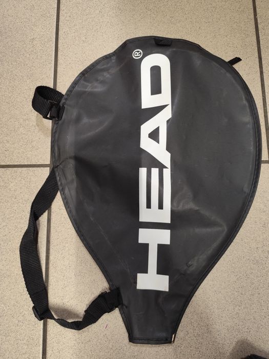 Pokrowiec na rakietę tenisową