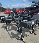 Kultywator bezorkowy KBO 3,0 Helagro