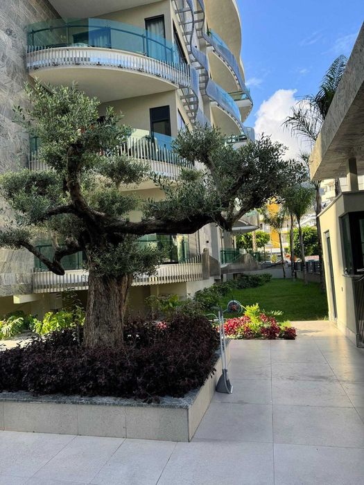 Відпочинок Аланія. Апартаменти / квартири  комплекс "Legend". Р-н ОБА