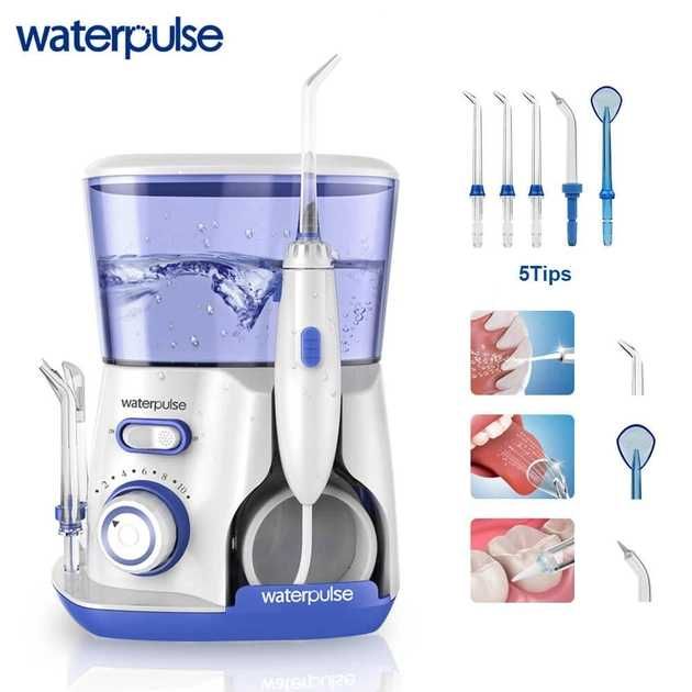 Ирригатор Waterpulse V300G Oral