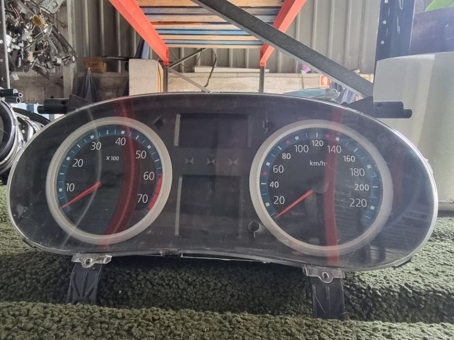 quadrante Renault clio 2 1.2 16v