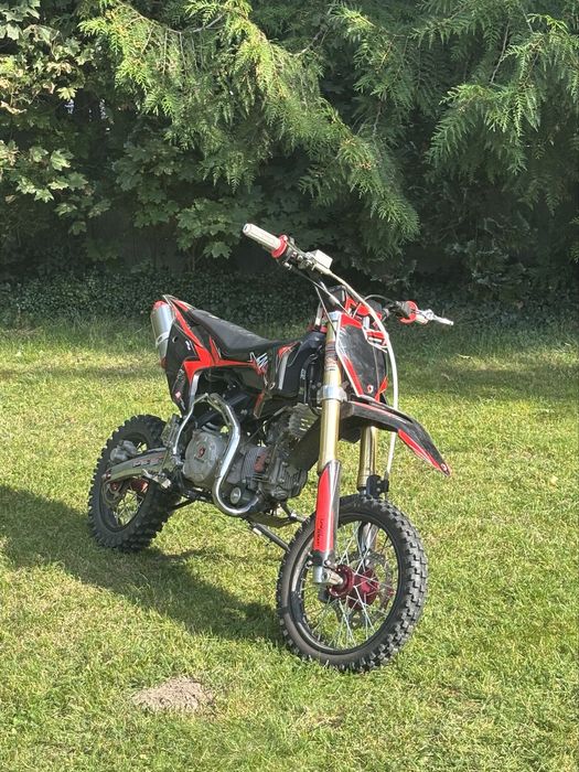 Cross symotos lmx 140 (kayo,mrf)
