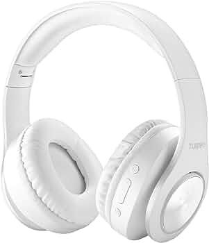 Słuchawki nauszne Bluetooth