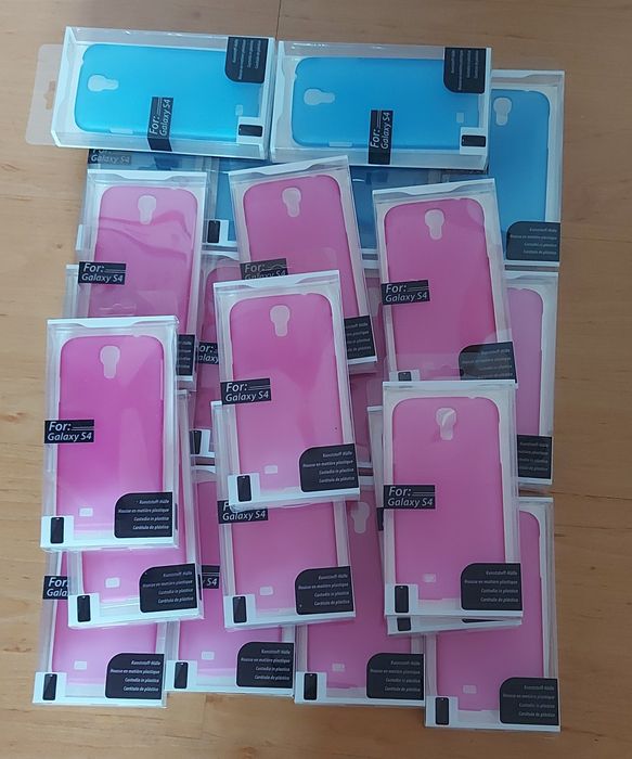 23x etui na telefon Samsung Galaxy S4