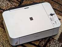 EPSON Stylus PHOTO R295 та CANON MP250