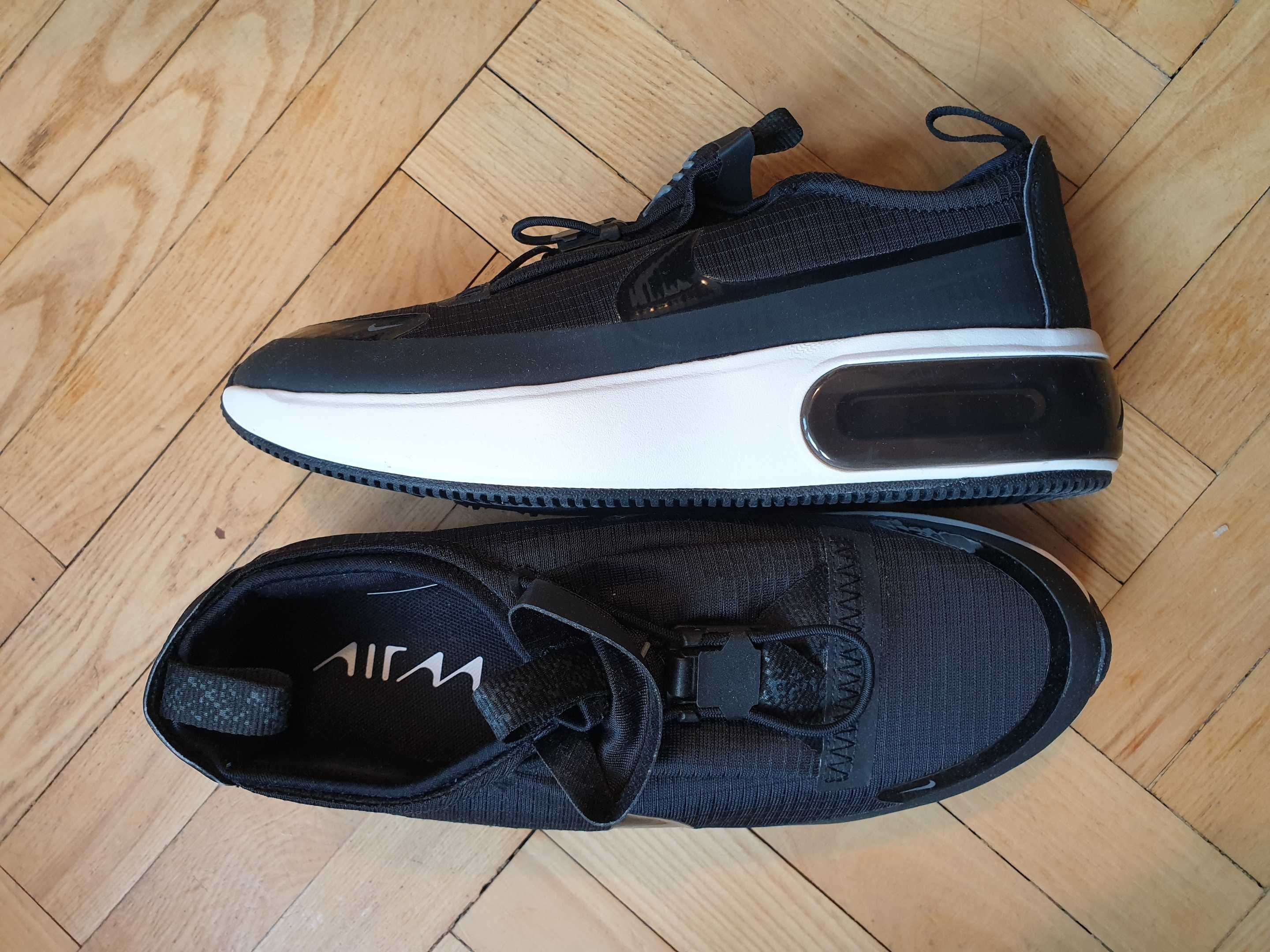 Trampki NIKE, 100% nowe, rozmiar 42