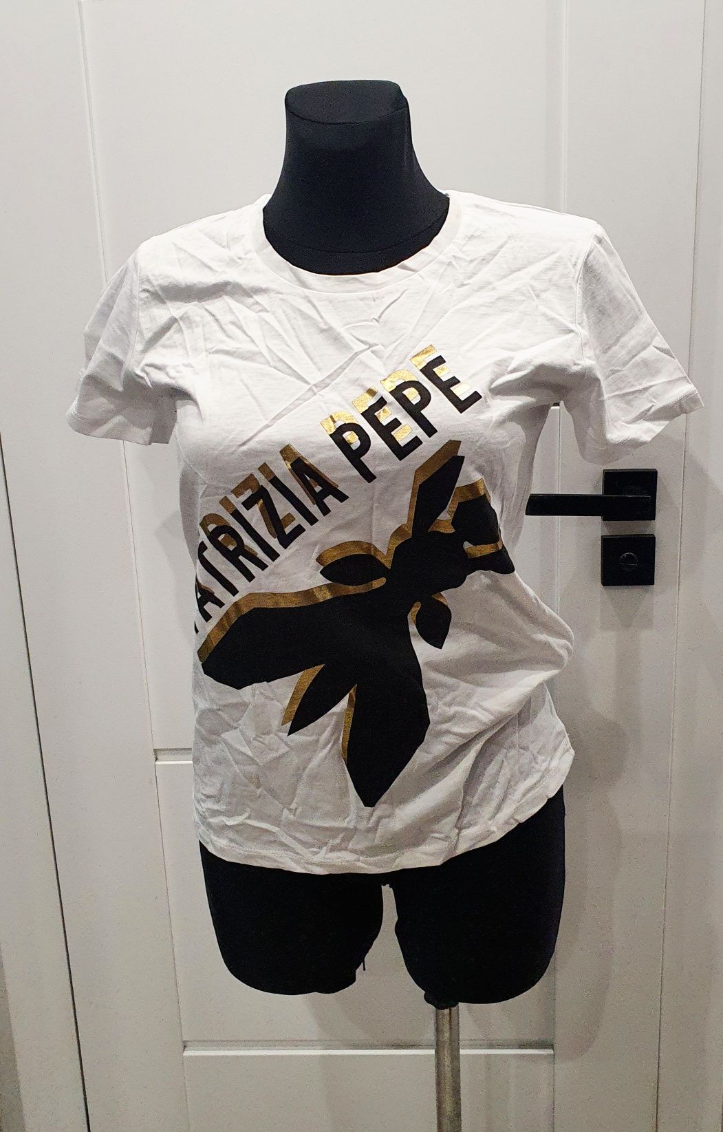 T-shirt Patrizia Pepe