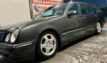 Alufelgi 5x112 koła letnie lato oryginalne OEM R16 215/60/16 Mercedes