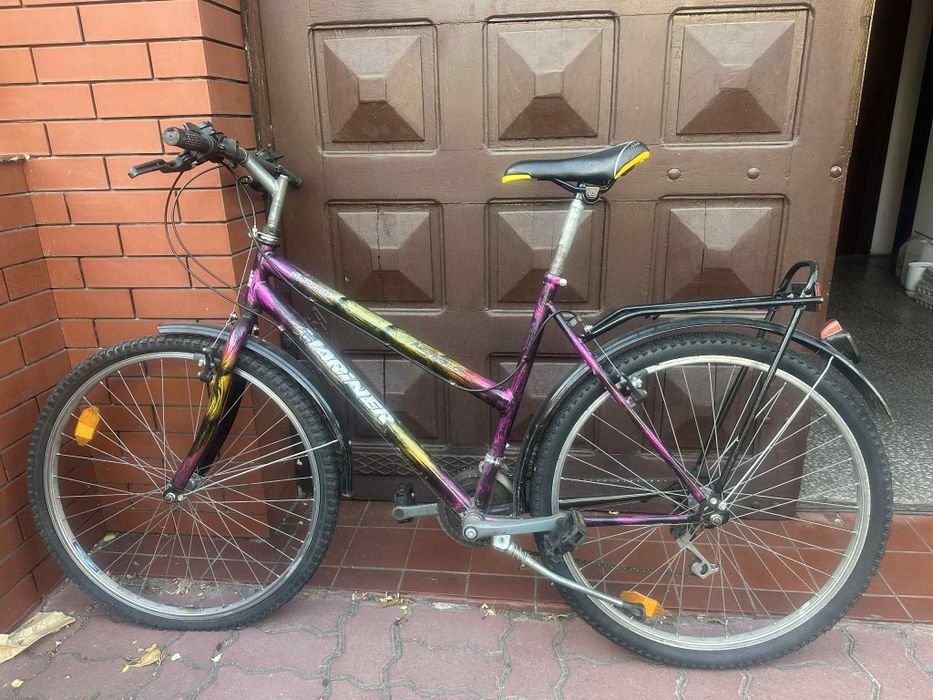 Rower Shimano Mariner