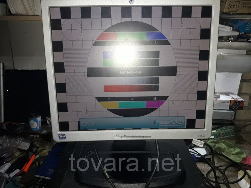 Монитор TFT LED 17, 19, 22, 15 дюйма