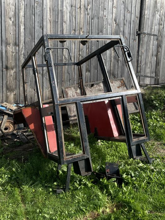 Kabina massey ferguson 255