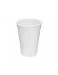 kubek plastikowy 200ml biały pp 100szt $