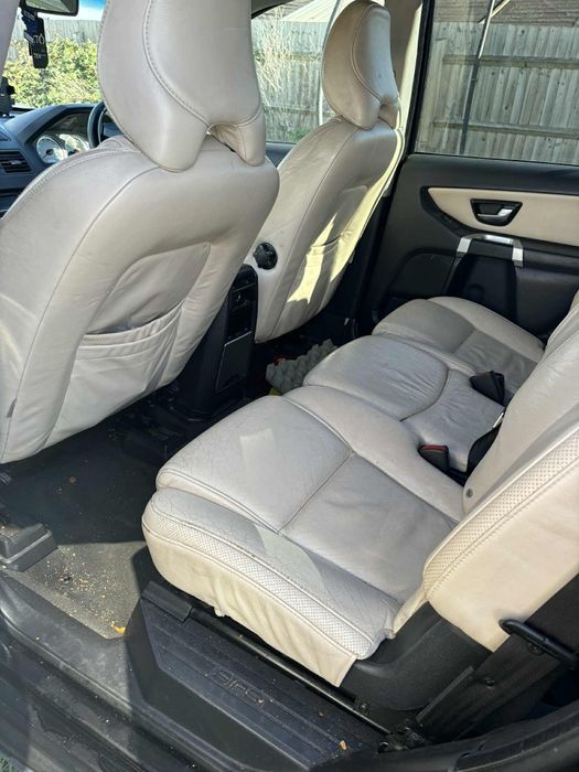 Авто для ЗСУ Volvo XC90 Вольво ХС90 свіжо пригнаний 2.4 дизель