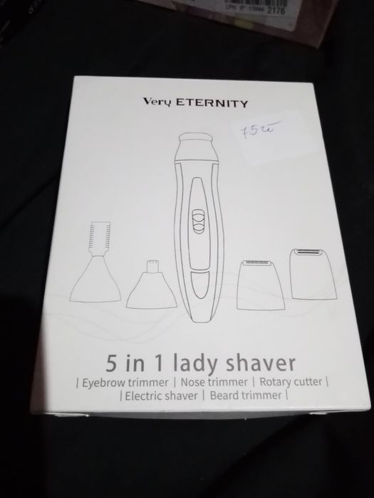 Sprzedam nowy trymer 5w1